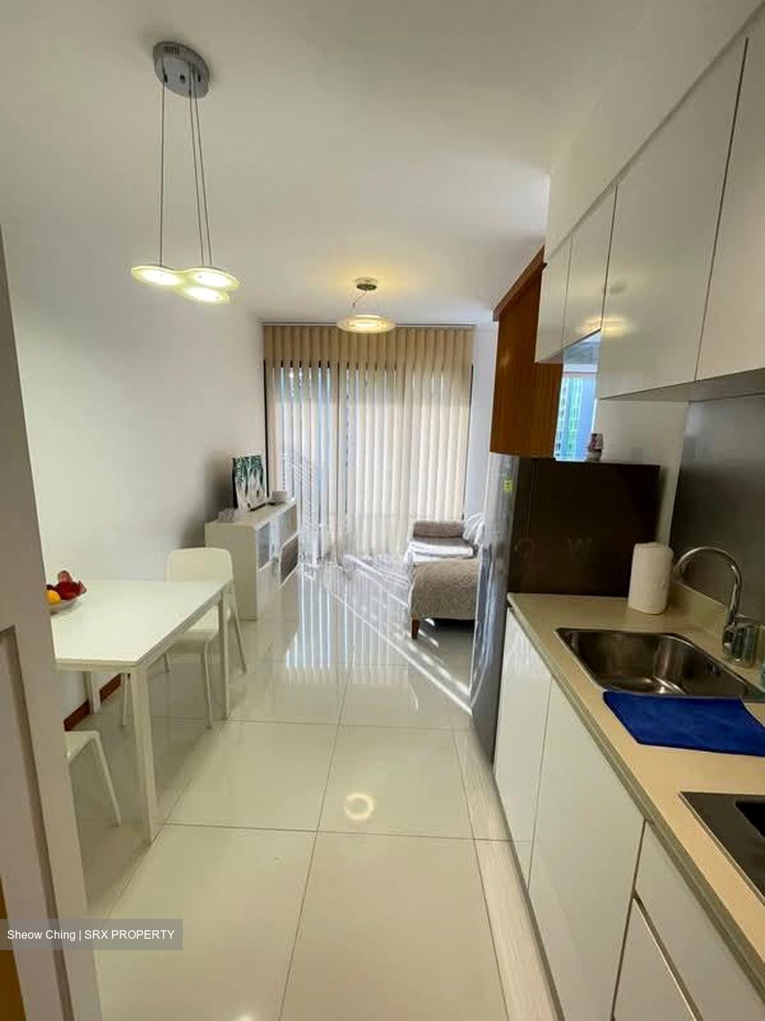 8@Woodleigh (D13), Condominium #577802551